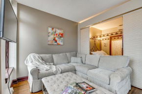 Columbus Apt in Short North Arts District